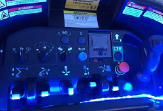 2015-2016 Denbigh School EES Team Project with Niftylift