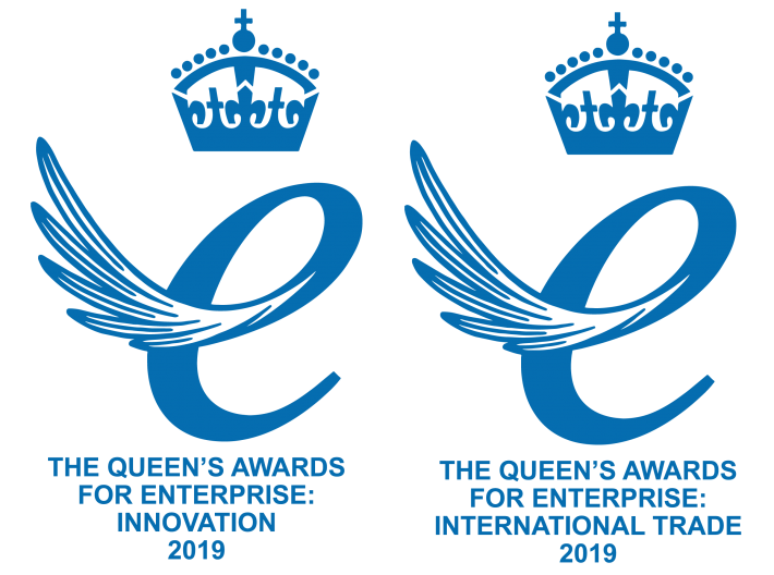 Niftylift wins two prestigious Queen’s Awards for Enterprise for 2019