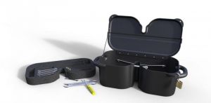 Tool storage solution